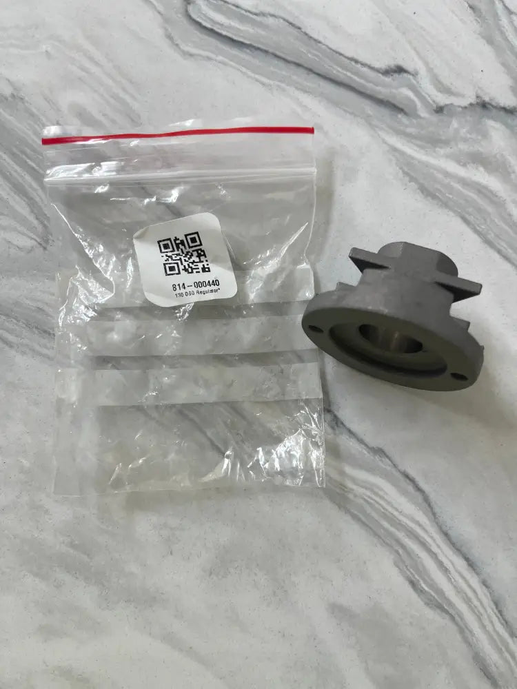 Acorn And Brooks Stairlift Osg Regulator