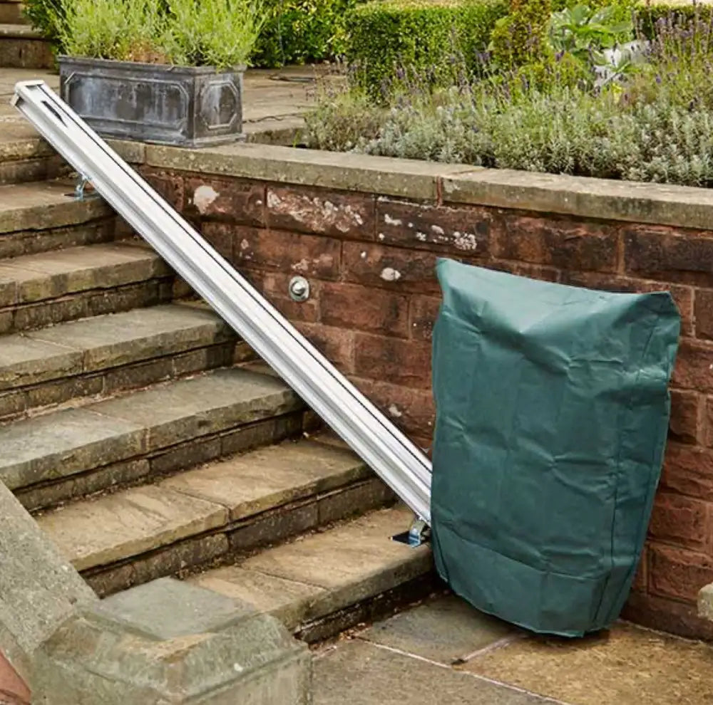 Acorn Or Brooks Outdoor Stairlift Rain Cover