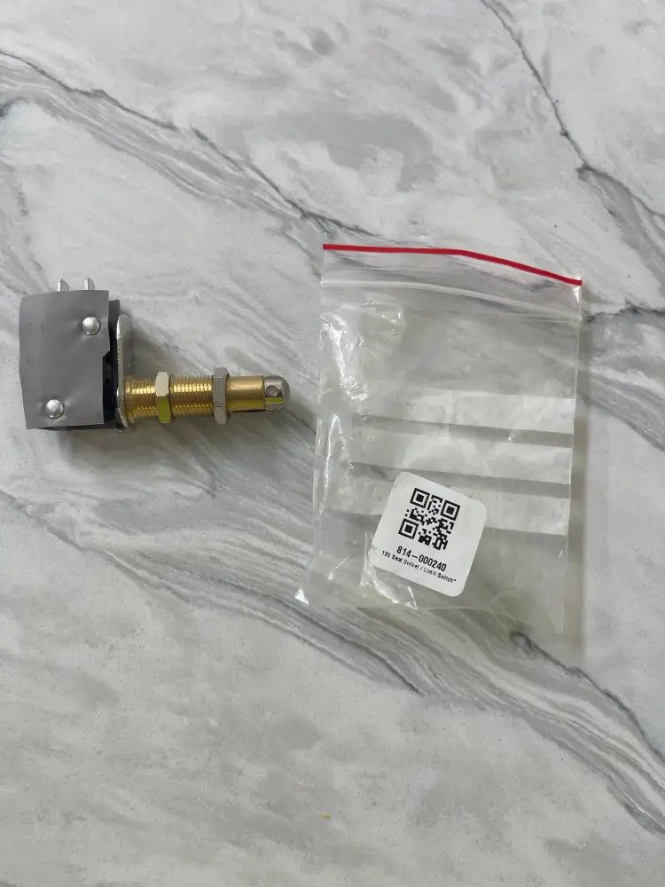 Acorn Stairlift Indoor Seat Swivel Limit Switch