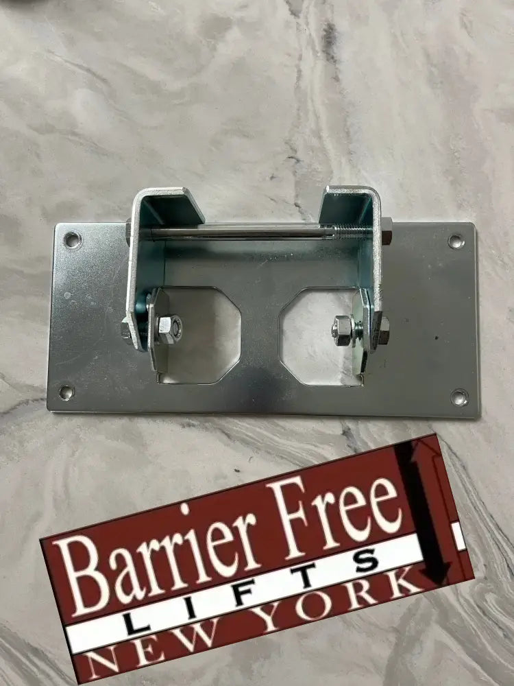 Acorn Stairlift Bracket