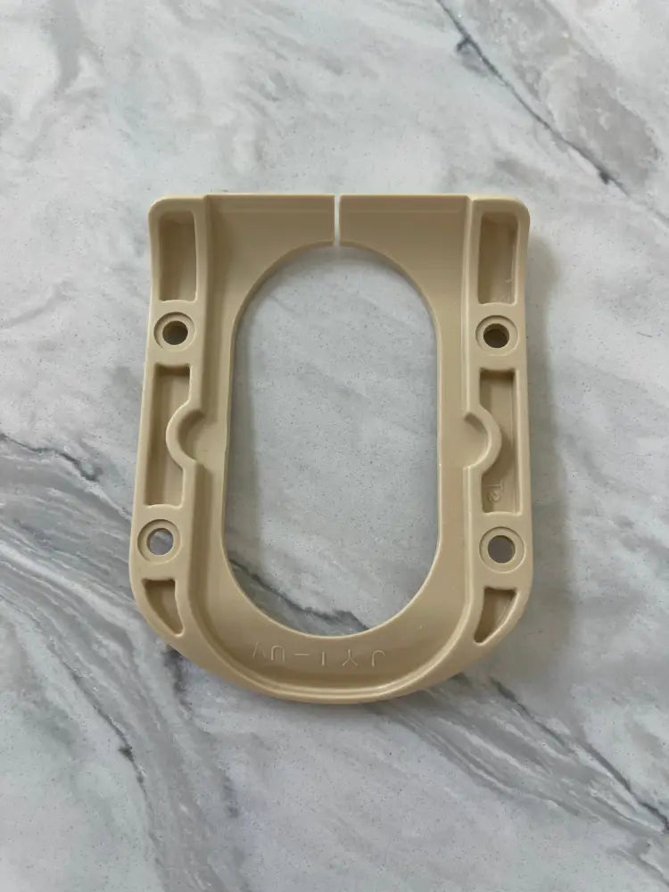 Brooks Stairlift Bezel