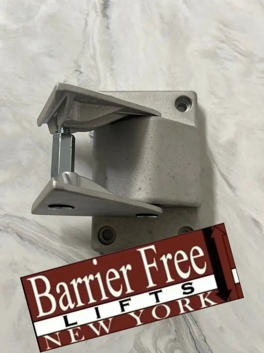 Handicare 1100 Stairlift Bracket