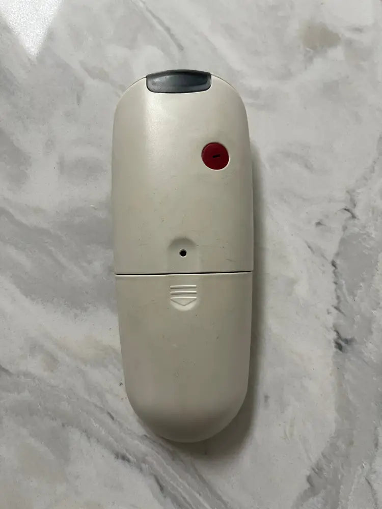 Handicare Stairlifts ’Red Dot’ Remote Call / Send Control (Gently Used) Stairlift