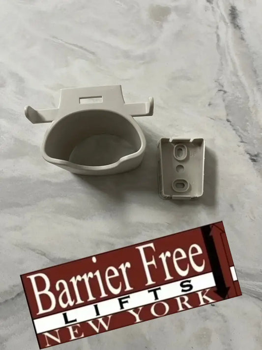 Handicare Stairlifts Remote Holder Stairlift