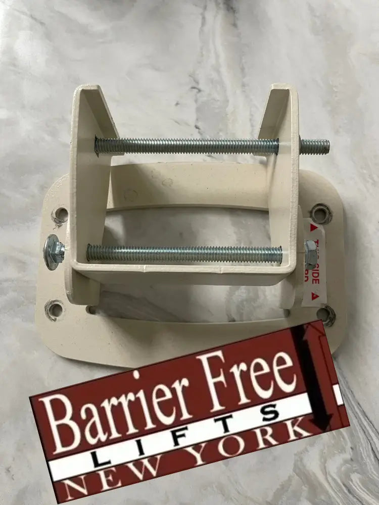 Harmar Stairlift Bracket