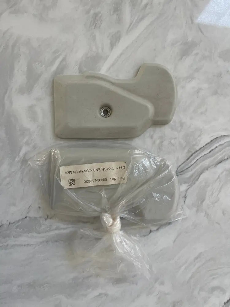 Sterling 1000 Stairlift Rail End Cap (Set) Parts