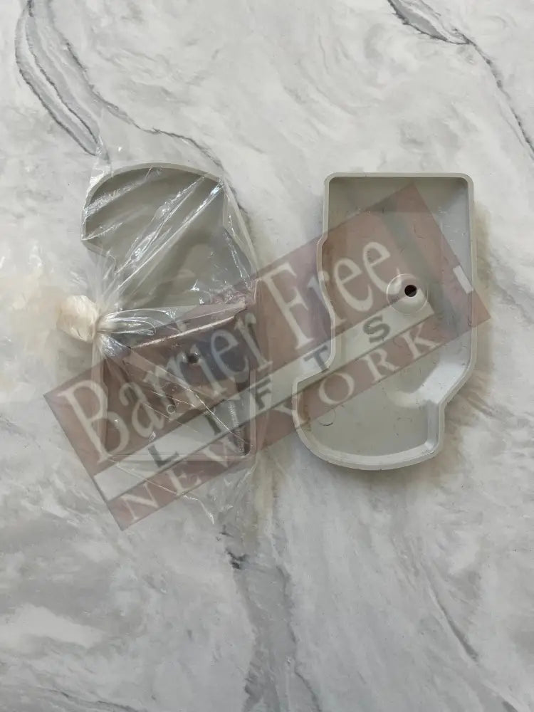 Sterling 1000 Stairlift Rail End Cap (Set) Parts